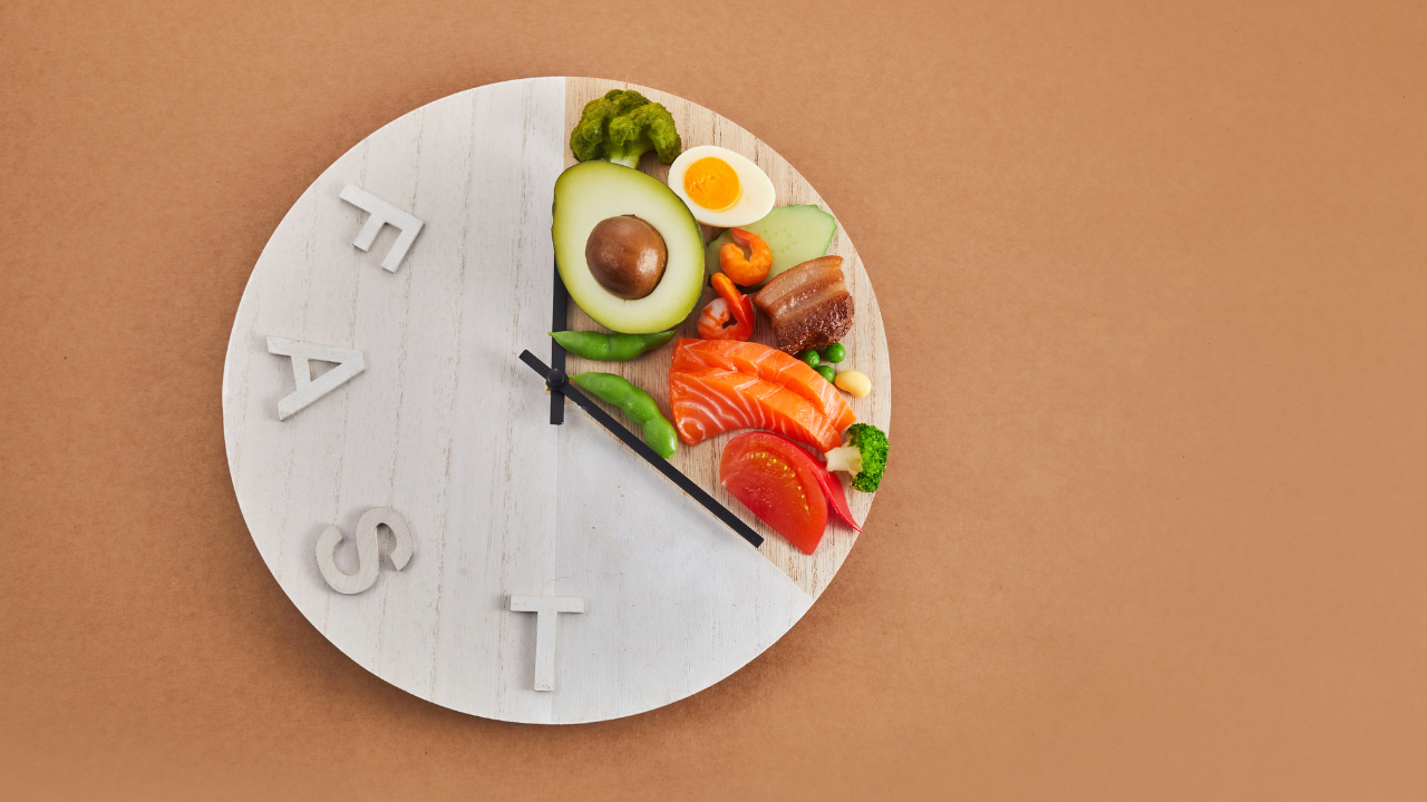 食べながらできる「16時間ファスティング」って痩せられるの?