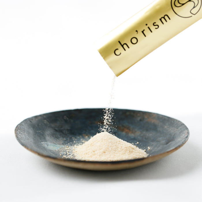 「-2キロ痩せる食べながらダイエットセット」医療系腸活サプリ cho’rism®︎ 2個/医療系酵素朝ジュレ Asa-Jure 1個