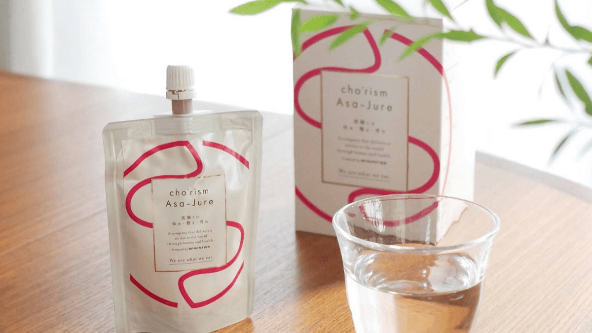 お値下げ！腸リズム＆朝ジュレ(ダイエット⭐︎ファスティング) ⭐︎新品⭐︎ 公式販売代理店】cho'rism Asa-Jure | 腸活ダイエットファスティング